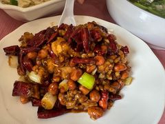 -乐乐餐厅(湘子庙街店)