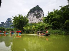 -明仕田园
