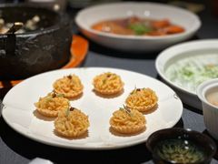 公主素蟹粉-南里山房(虹桥天地店)