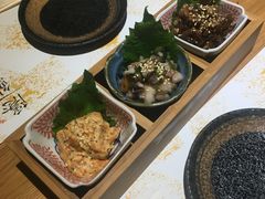 -隐鮨日料(北辰三角洲店)