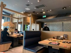 -牛角烧肉(步步高星城天地店)