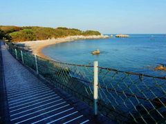 android_upload_pic-大连金石滩滨海国家地质公园