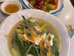 -明记港式烧腊茶餐厅(下沙店)