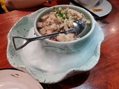 -炊烟小炒黄牛肉(东庆街店)