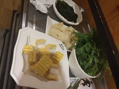 -老版火锅(半坡店)