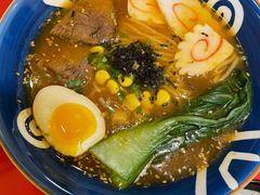 -食鲤料理(西虹东路店)
