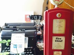 -1901 Cafe(西四店)