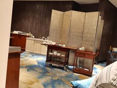 -红棉中餐厅·广州海航威斯汀酒店