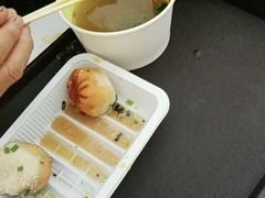 -小杨生煎(南京东路食品一店)