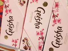 -Olé精品超市(北京合生汇店)
