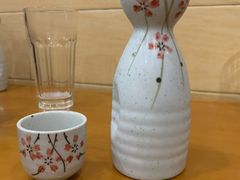 -银子铁板烧料理自助餐(人民广场店)