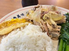-廣發美食(东晓路店)