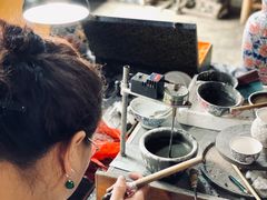 -景德镇古窑民俗博览区