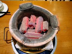 -郭婆婆疯子鸡·土货江湖菜馆