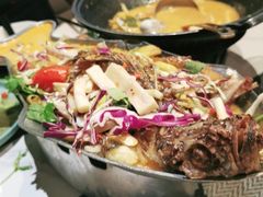 -清迈泰·泰国餐厅(华发商都店)