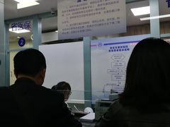 -西安市人民医院(大差市院区)