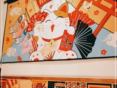 -玉川屋·深夜食堂居酒屋(柳巷店)