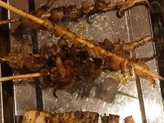 -草原牧羊火锅·龙虾·烤鱼(杨浦店)