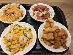 -金饭碗(长宁龙之梦店)
