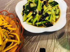 -四妹餐厅(玫瑰街店)