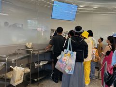 -喜茶(迪士尼小镇DP店)
