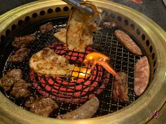 -神户赤童日式烤肉伙伴(东直门店)