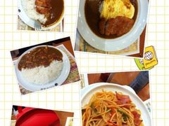 iphone_upload_pic-CoCo壱番屋(久光百货店)