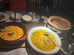 -外婆家(杭州马塍店)