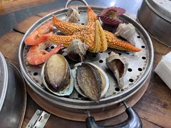 -九层海鲜塔(市南店)
