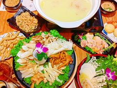 -束河人家(南锣鼓巷店)