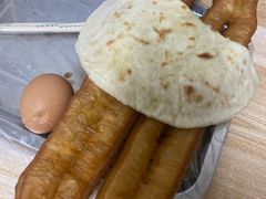 -小发锅巴菜铺(金辉家园店)