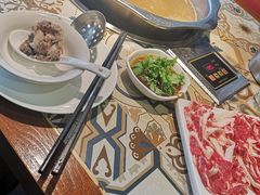 -三毛牛肉店(福强店)