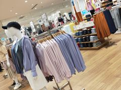 -优衣库(天津天河城店)