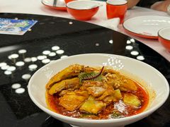 -聚鑫阁江浙菜·非遗传承技艺(闵行交大店)