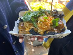 -大学城夜市大排档(凤栖路店)