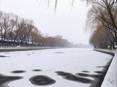 -什刹海
