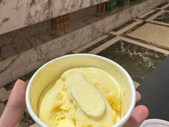自制冰激淋-季夏金枪鱼牛排自助餐厅(海悦天地店)