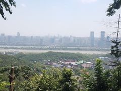 -岳麓山风景名胜区