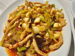 -江城北都·盐帮川菜(南国北都店)