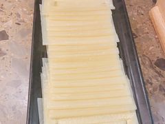 油豆皮-鱼豆吉·豆浆鱼火锅(宜昌万达店)