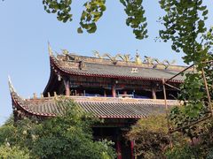 -南岳明心寺