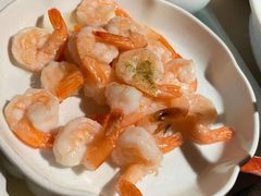 龙井凤尾虾-桂满陇-十里风荷(合生汇店)