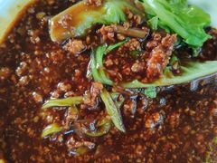 -老陈婆手工面庄