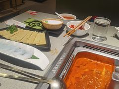 -海底捞火锅(天河方圆荟店)