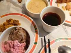 -比格比萨自助(宝山日月光店)