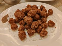 -马凯餐厅(长椿街店)