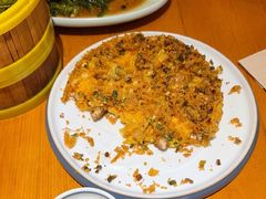 -如轩·海鲜砂锅粥·潮汕菜(沿江东路店)