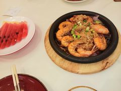 -大鸭梨烤鸭店(花园村店)