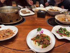 -红旗皇城一号酒店(魏都大道店)