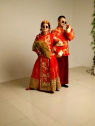 点击看大图 -扬州龙摄影·全球旅拍(维扬路总店)